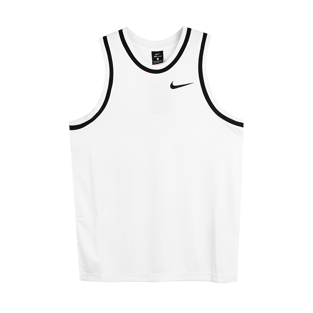 NIKE 男 NK DRY CLASSIC JERSEY 籃球背心