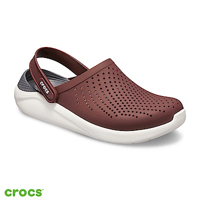 Crocs 卡駱馳 (中性鞋) LiteRide克駱格 204592-616