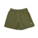 Nike 短褲 ACG Shorts 女款 森林綠 彈性 高腰 抽繩 鬆緊 A字 褲子 DH8351-378 product thumbnail 1