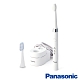 Panasonic 國際牌 無線音波震動國際電壓充電型電動牙刷 EW-DM81-W- product thumbnail 1