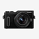 PANASONIC LUMIX DC-GF10 12-32mm 變焦鏡 (公司貨) product thumbnail 7