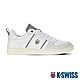 K-SWISS Lozan Match LTH時尚運動鞋-男-白/灰綠 product thumbnail 1