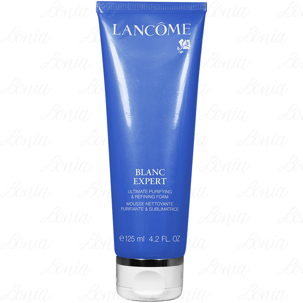 LANCOME蘭蔻 激光煥白精華洗面霜125ml