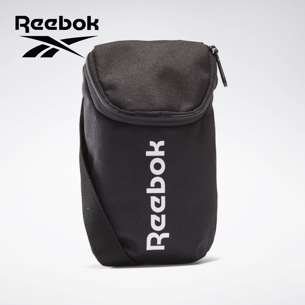 Reebok_ACT CORE LL CITY BAG 斜側包_男/女_H36574