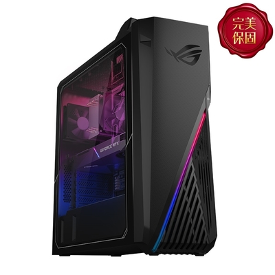 ASUS G15CE-1170KF011W 桌上型電競電腦 (i7-11700KF/16G/2TB HDD+512G SSD/RTX3060 12GB/Win11 Home)