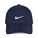 Nike 遮陽帽 Legacy 91 Tech Cap 男女款 高爾夫球帽 排汗 帽圍可調 基本款 藍 白 BV1076-419 product thumbnail 1