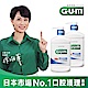 GUM 牙周護理潔齒液 960mlx2入 product thumbnail 1