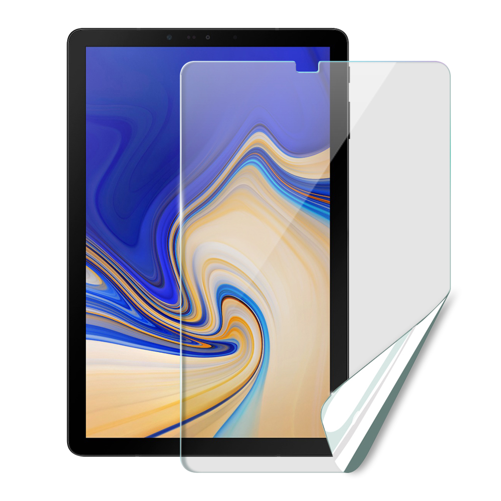 Xmart Samsung Galaxy Tab S4 10.5吋 防眩光霧面耐磨保護貼
