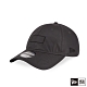 NEW ERA 9FORTY 940UNST 反光布料 黑 棒球帽 product thumbnail 2