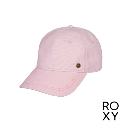 【ROXY】Next Level 帽 粉紅色