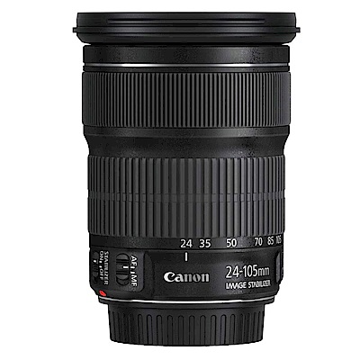 Canon EF 24-105mm F3.5-5.6 IS STM (平輸白盒)