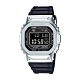 CASIO卡西歐 G-SHOCK 經典系列 GMW-B5000-1_43.2mm product thumbnail 2