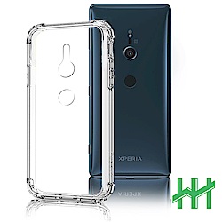 軍事防摔手機殼系列 SONY Xperia XZ3 (6吋)