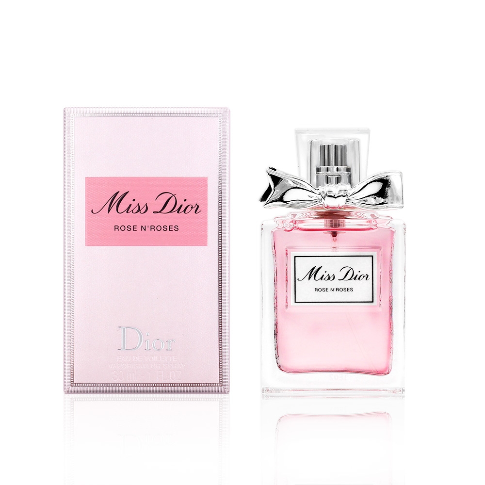 Dior 迪奧MISS DIOR 漫舞玫瑰淡香水30ml 公司貨| Dior 迪奧| Yahoo奇摩