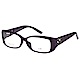 GUCCI 光學眼鏡 (紫色)GG3598F product thumbnail 1