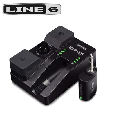 LINE 6 Relay G10S 吉他貝斯無線發射系統