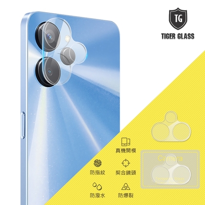 T.G realme 10T 5G 鏡頭鋼化玻璃保護貼