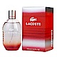 LACOSTE 遊戲風格男性淡香水 125ML product thumbnail 1