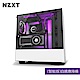 NZXT恩傑 H500i MID-TOWER CASE 電腦機殼(智慧版)/鋼化側透玻璃- product thumbnail 1