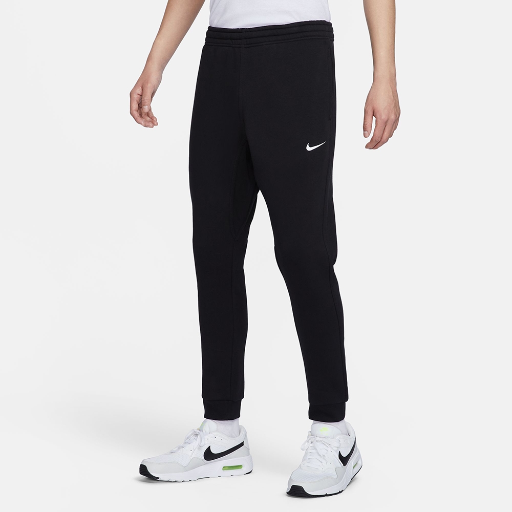 Nike AS M NP DF Tight 男黑色運動健身緊身束褲長褲FB7953-010, NIKE