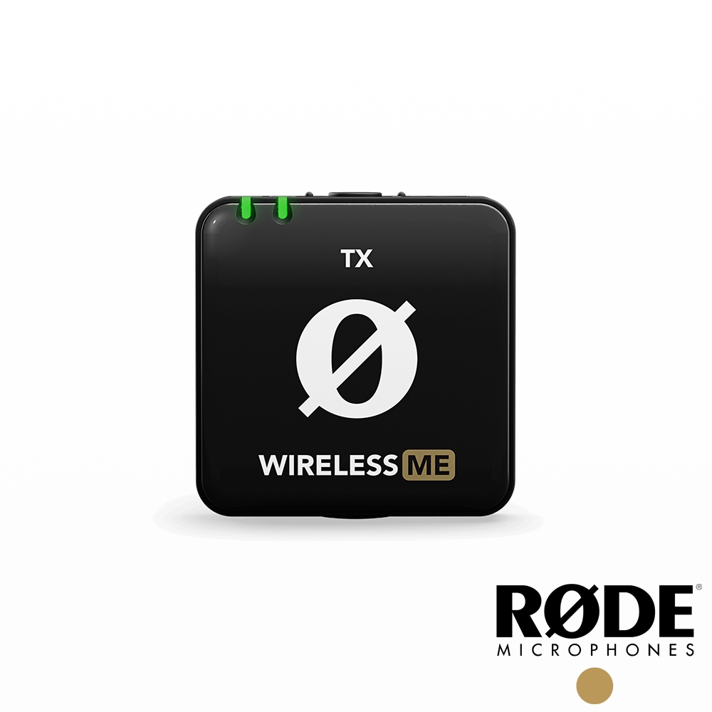 RODE Wireless Me TX 發射器 WIMETX