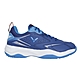 VICTOR 男女專業羽球鞋-4E-訓練 運動 羽毛球 U型楦 勝利 寬楦 A230-FM 藍寶藍銀 product thumbnail 1