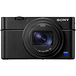 SONY DSC-RX100VII ( RX100M7 ) 輕巧數位相機(公司貨)