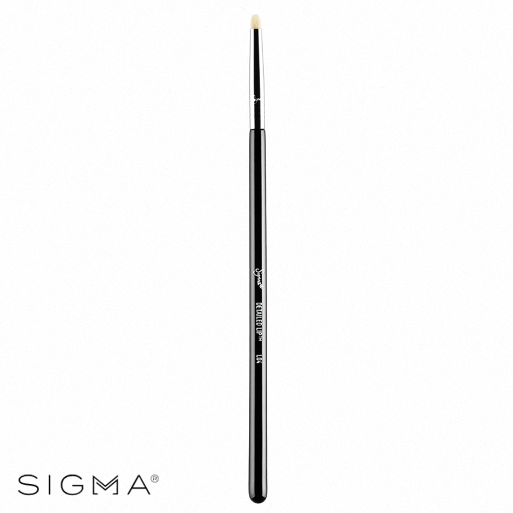 Sigma L04-細緻唇筆刷 Detailed Lip Brush