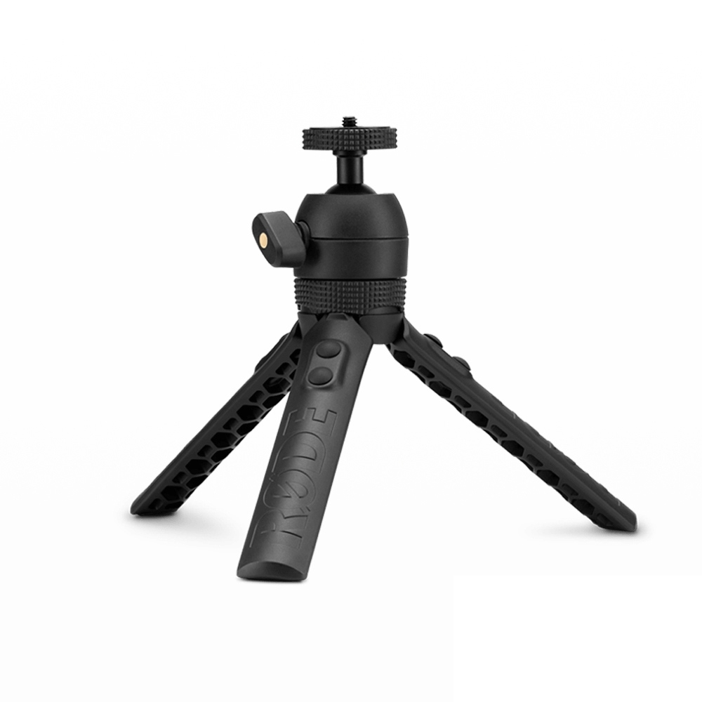 【A級福利品】RODE TRIPOD2 手持迷你麥克風腳架 公司貨