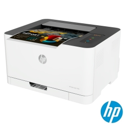 HP Color Laser 150a 彩色雷射印表機