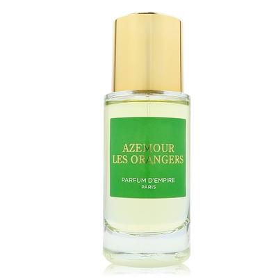 Parfum d Empire Azemour Les Orangers 北非柑橘 淡香精 50ML TESTER (平行輸入)