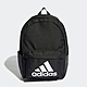 ADIDAS 男女 後背包 訓練 健身 上學 書包 聚酯平紋布 BADGE OF SPORT HG0349 product thumbnail 1