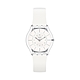 Swatch SKIN超薄系列手錶 WHITE CLASSINESS (34mm) 男錶 女錶 手錶 瑞士錶 錶 product thumbnail 1