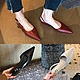 [韓國KW美鞋館]現貨38碼夢幻心動瑪麗珍鞋( 休閒鞋 厚底鞋 增高) product thumbnail 1