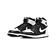 Nike Air Jordan 1 high OG black white 白黑反轉熊貓 GS 大童款 休閒鞋 FD1437-010 product thumbnail 1