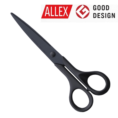 Allex S-165 Office Scissors