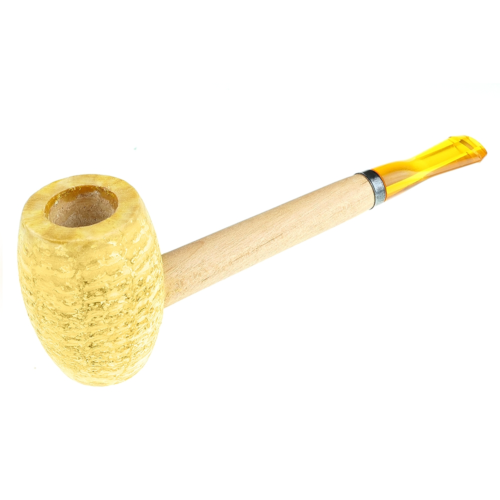 【Missouri Meerschaum】美國密蘇里玉米斗(#459 Pony Express小馬快捷)