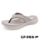 G.P 【Woman Walking】輕量人字拖鞋(G9354W)SIZE:36-39 GP 拖鞋 夾腳拖 官方直出 官方現貨 阿亮 卜學亮 product thumbnail 11