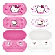 【正版授權】Sanrio 三麗鷗 Hello Kitty 無線藍牙耳機 product thumbnail 1