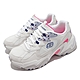 Skechers 休閒鞋 Stamina V2 ART Walk 女鞋 防滑 耐磨 復古 輕量 避震 緩衝 厚底 白 彩 149512-WMLT product thumbnail 2