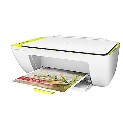 HP DeskJet 2130 多功能事務機