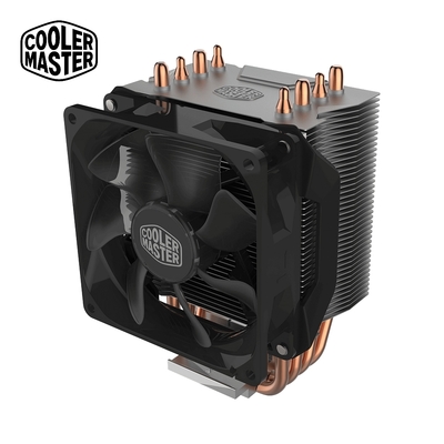 Cooler Master Hyper H412R CPU散熱器