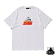 XLARGE S/S TEE BACK TO SCHOOL 短袖T恤-白 product thumbnail 1