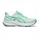 Asics GT-2000 12 2E [1012B608-301] 女 慢跑鞋 運動 路跑 超寬楦 穩定 耐磨 綠 product thumbnail 1