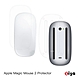 [ZIYA] Apple Magic2 巧控滑鼠 保護貼/保護膜 上下兩片 磨砂全方位款 product thumbnail 1