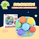 Playful Toys 頑玩具 嬰兒感統觸覺球 (寶寶啟蒙玩具) product thumbnail 2