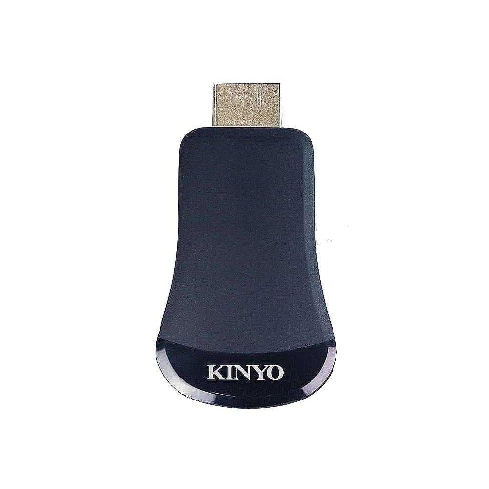 KINYO HDMI影音無線傳輸棒KMS-001