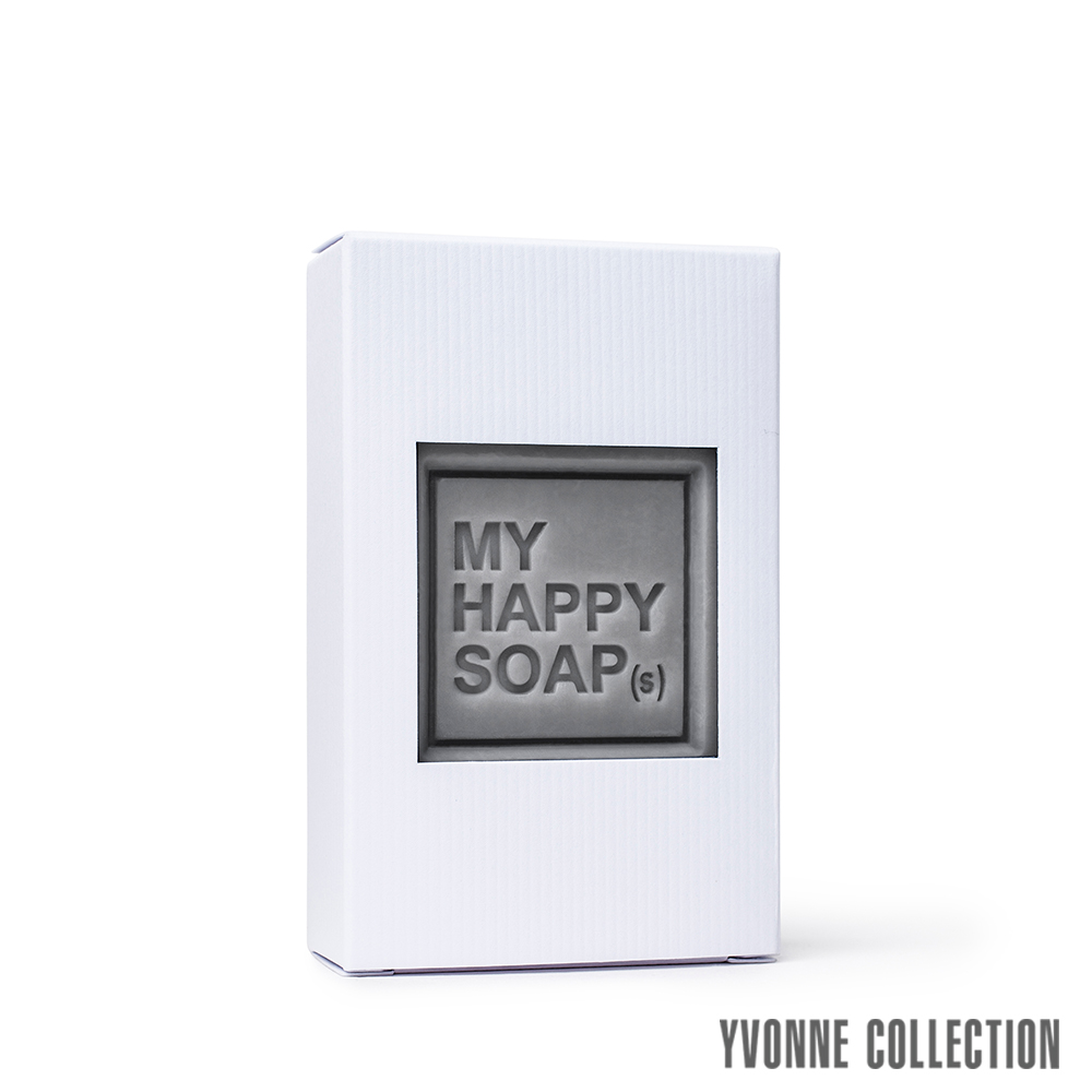 【超值】My Happy Soap 法國手工香皂-白麝香 - 掛飾/簾子/桌巾/佈置 - @網紅直播人氣商品