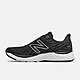 New Balance  男慢跑鞋-黑-M880L11-4E product thumbnail 1