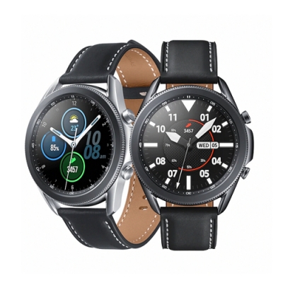 三星SAMSUNG Galaxy Watch3 R840 45mm (藍芽)